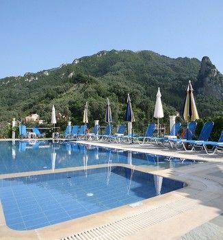 Hotel Alonakia