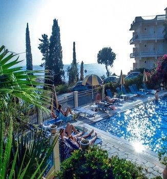 Hotel Alonakia 2*