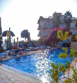 Alonakia Hotel