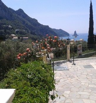 Hotel Alonakia